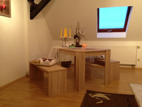 Quiet and charming studio, Markkleeberg - Gallery - 70