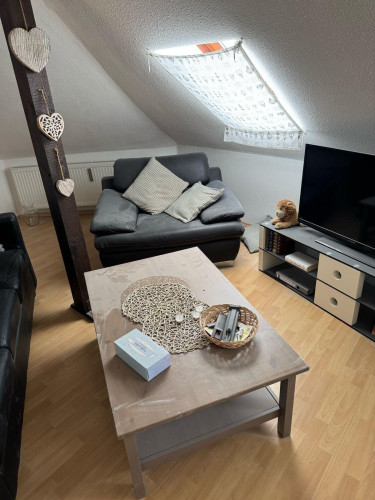 Quiet and charming studio, Markkleeberg - Gallery - 45