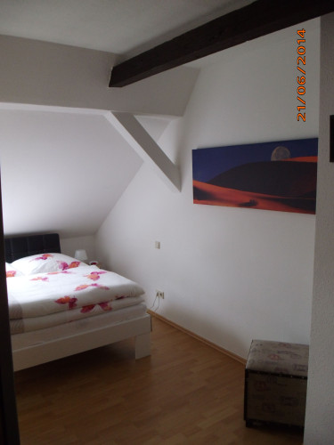Quiet and charming studio, Markkleeberg