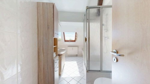 Quiet and charming studio, Markkleeberg - Gallery - 76