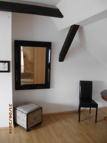 Quiet and charming studio, Markkleeberg - Gallery - 42