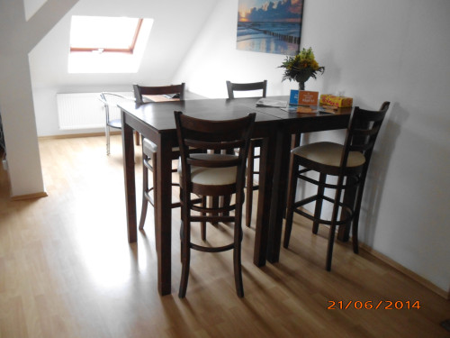 Quiet and charming studio, Markkleeberg - Gallery - 29