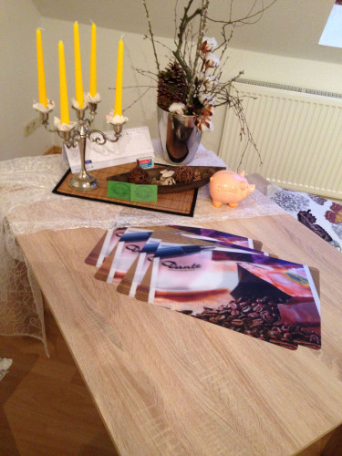 Quiet and charming studio, Markkleeberg - Gallery - 17