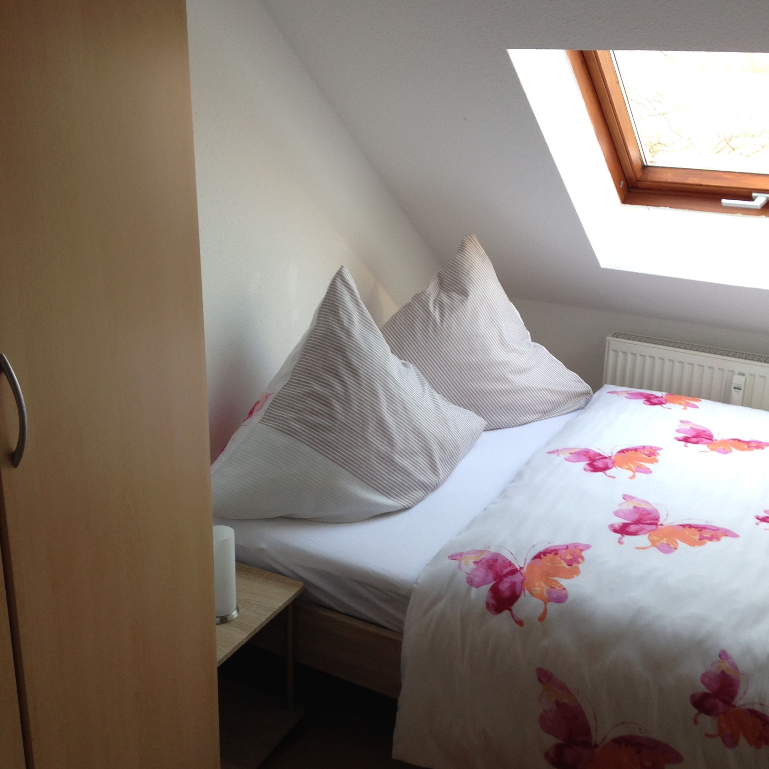 Quiet And Charming Studio, Markkleeberg  -  Quiet and charming studio, Markkleeberg  - Gallery -  28
