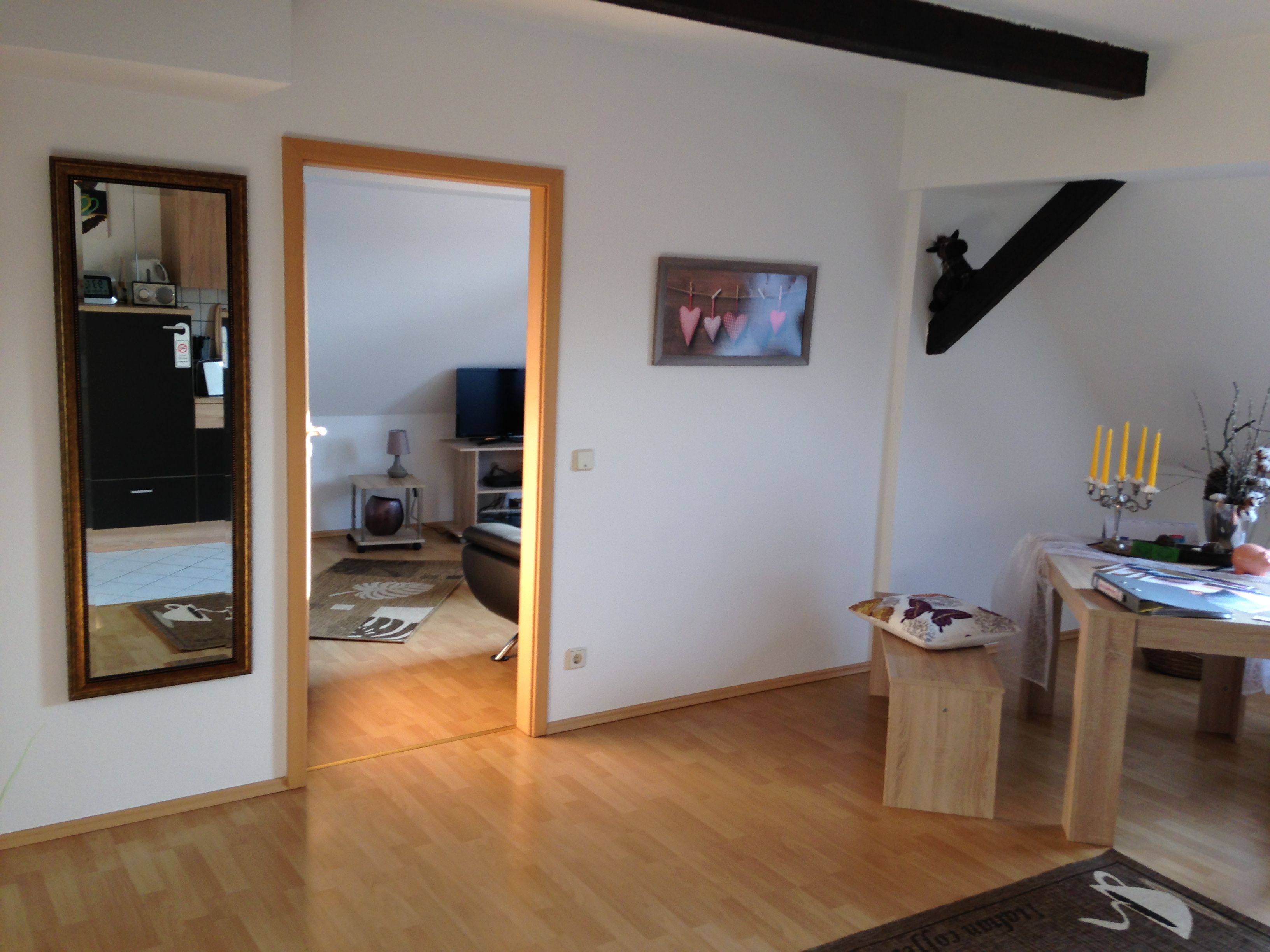  Quiet And Charming Studio, Markkleeberg  -  Quiet and charming studio, Markkleeberg  - Gallery -  17