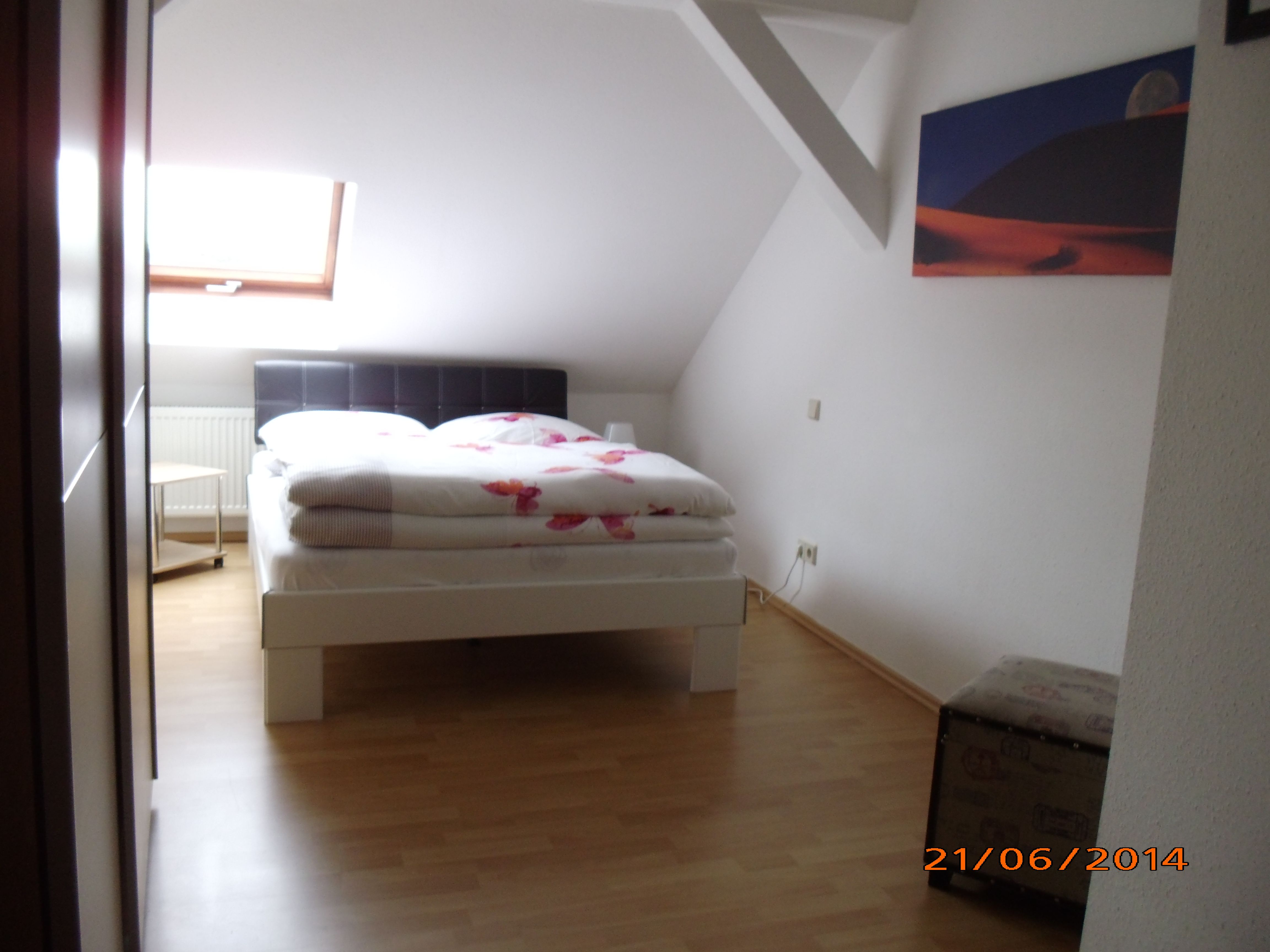  Quiet And Charming Studio, Markkleeberg  -  Quiet and charming studio, Markkleeberg  - Gallery -  25
