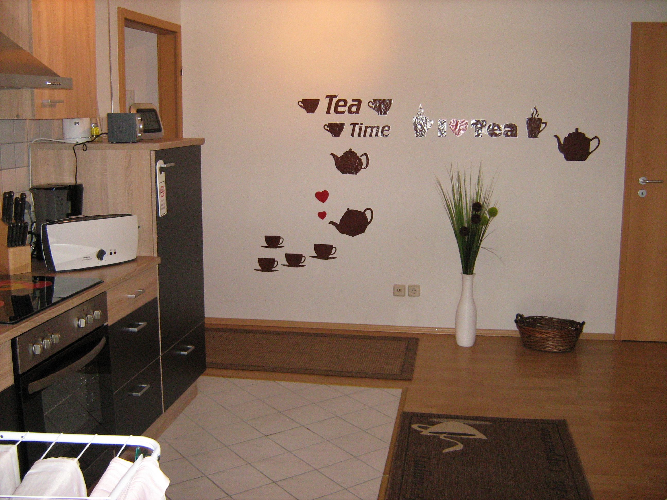  Quiet And Charming Studio, Markkleeberg  -  Quiet and charming studio, Markkleeberg  - Gallery -  9