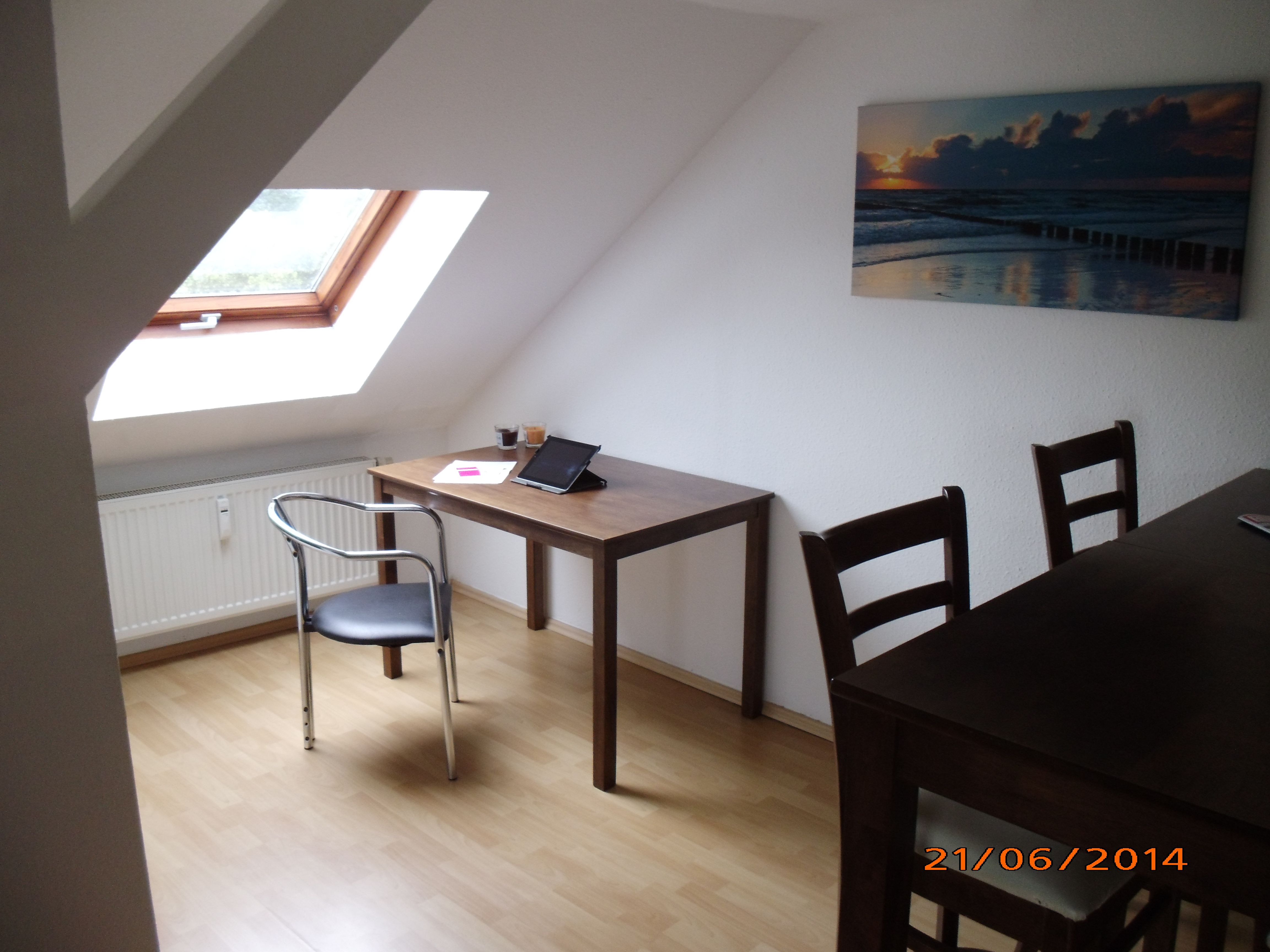  Quiet And Charming Studio, Markkleeberg  -  Quiet and charming studio, Markkleeberg  - Gallery -  2