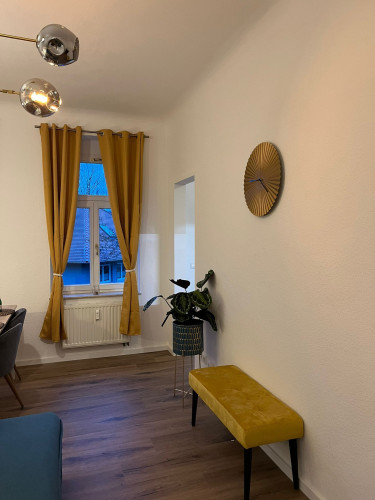 Wonderful, new suite in Dresden  - Gallery -  5
