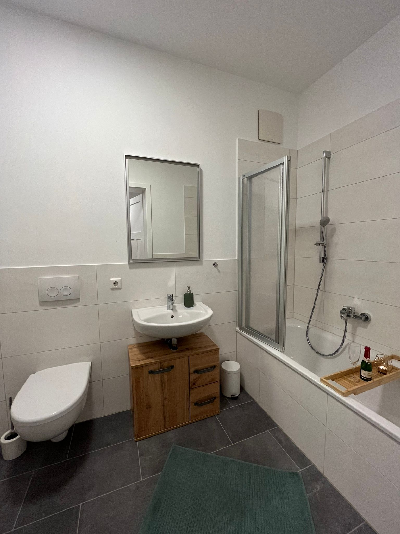 Wonderful, New Suite In Dresden - Wonderful, new suite in Dresden - Gallery - 18