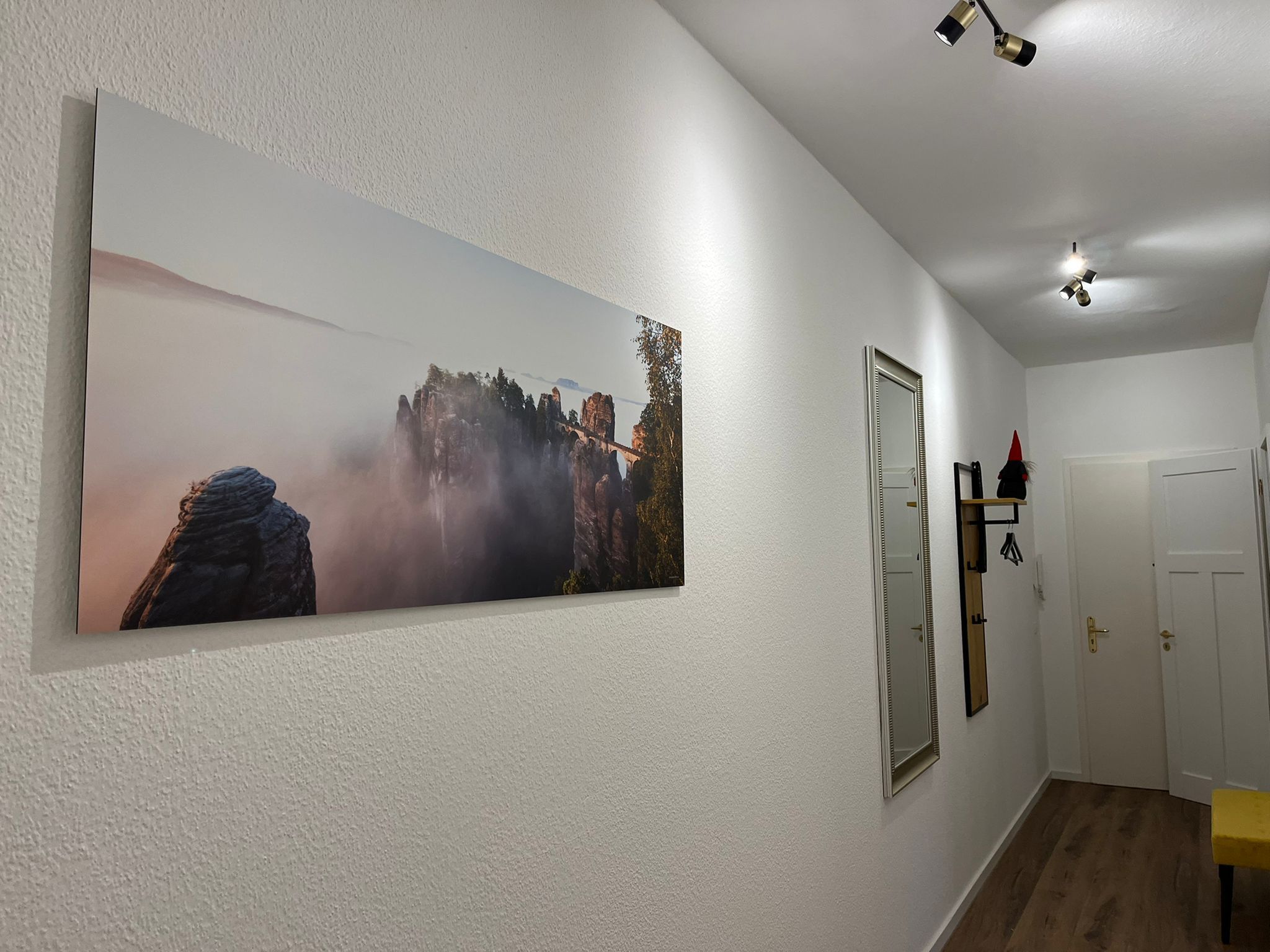 Wonderful, New Suite In Dresden - Wonderful, new suite in Dresden - Gallery - 12