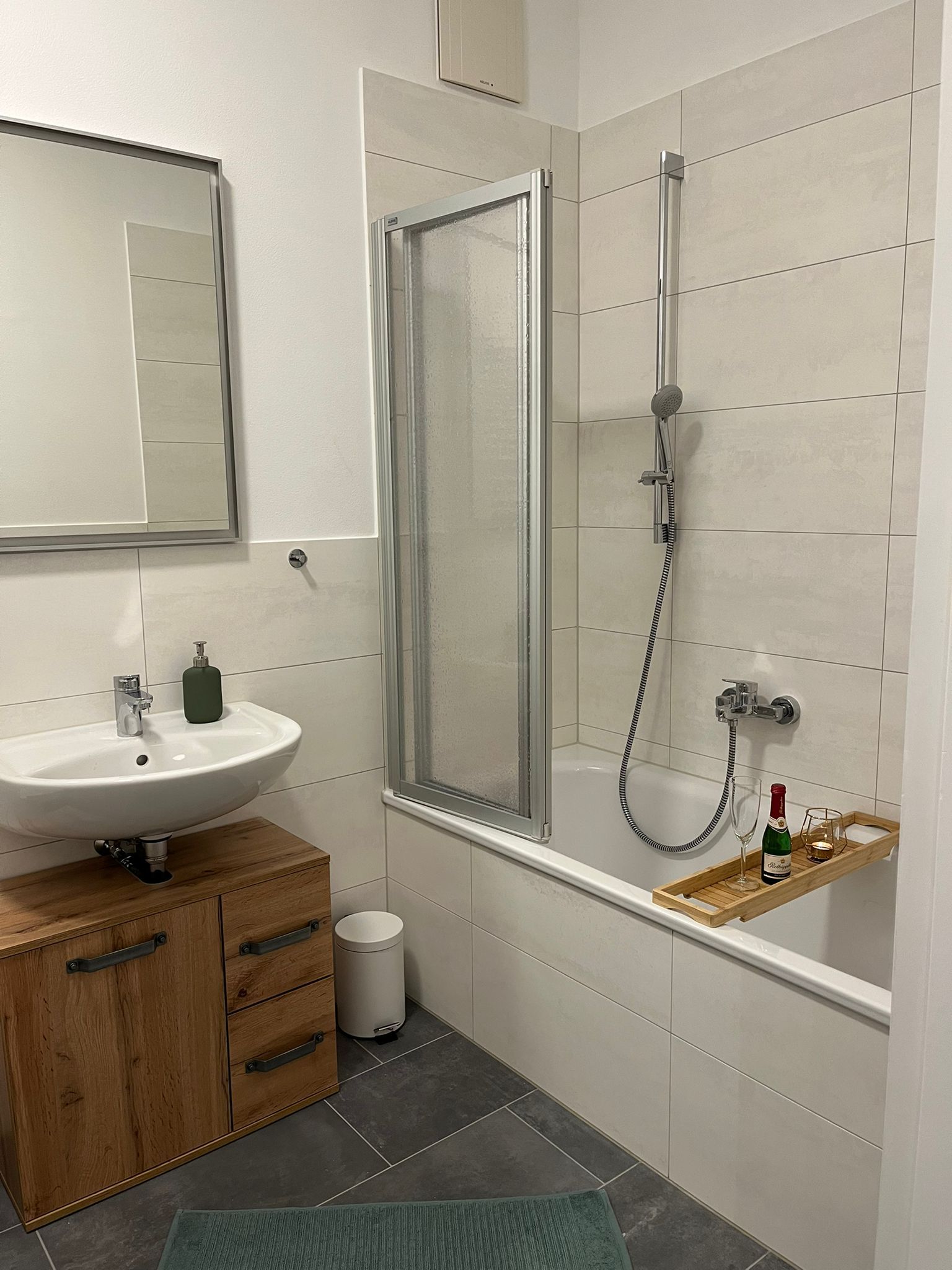  Wonderful, New Suite In Dresden  -  Wonderful, new suite in Dresden  - Gallery -  17