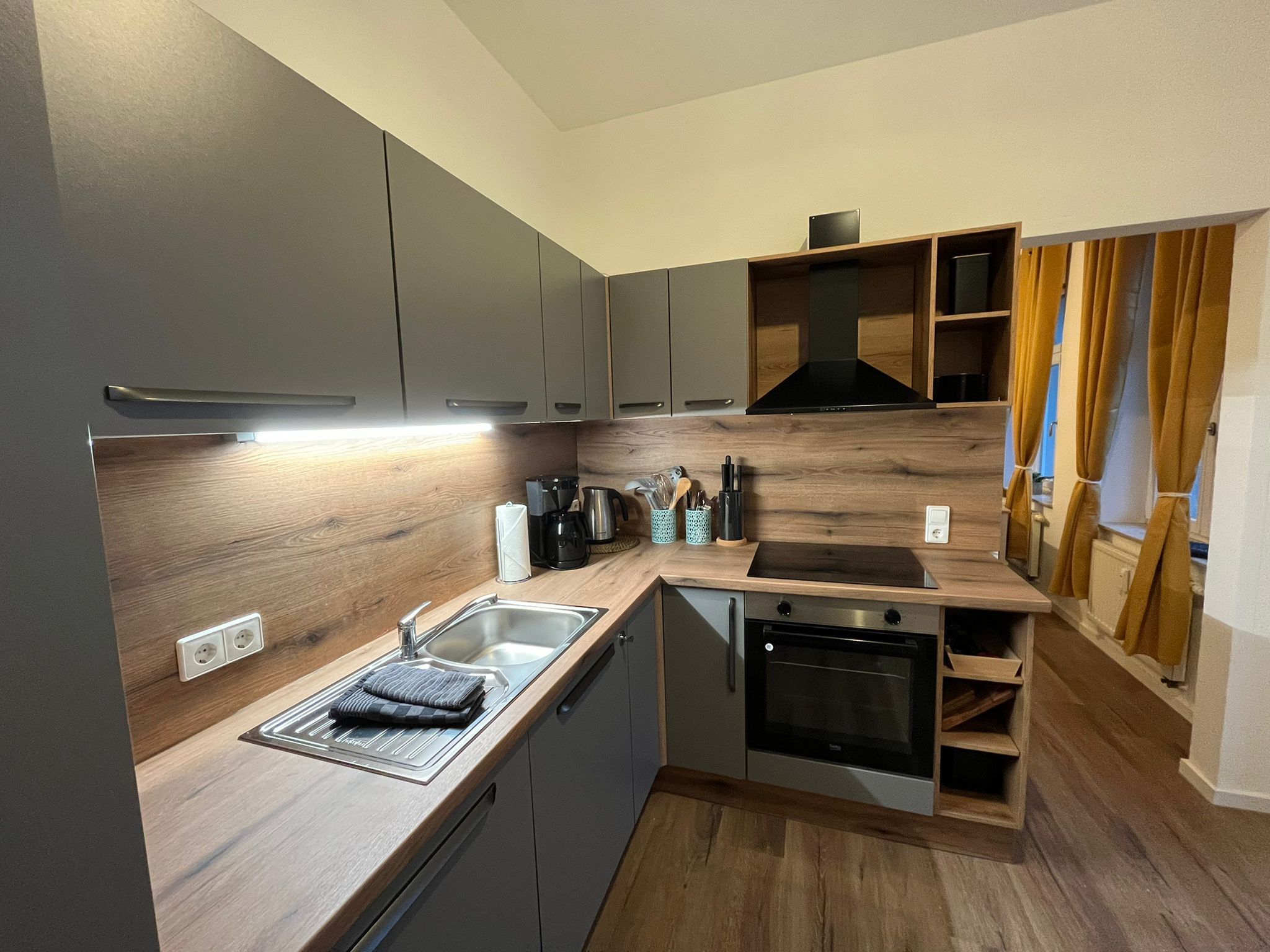 Wonderful, New Suite In Dresden - Wonderful, new suite in Dresden - Gallery - 10