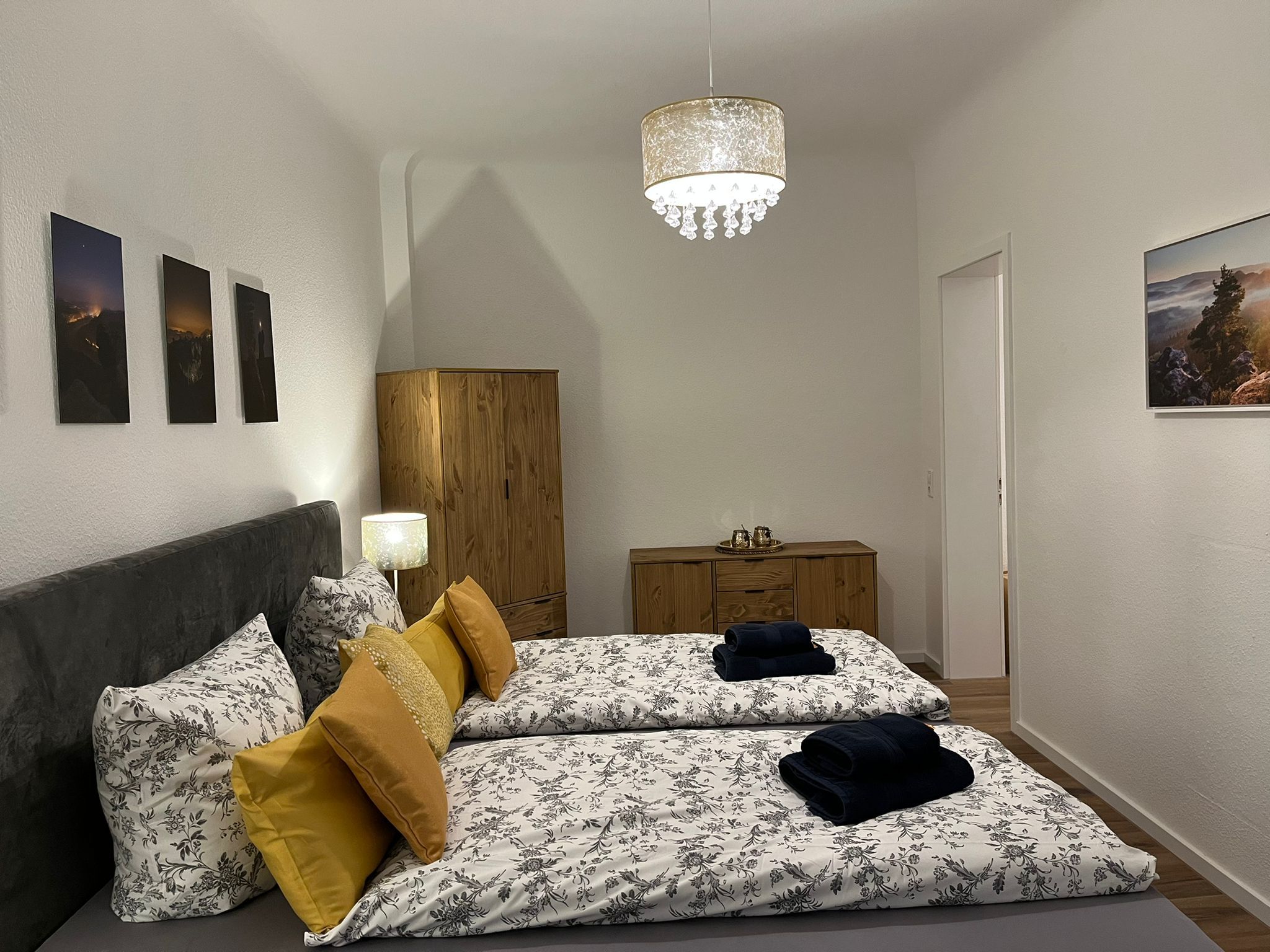  Wonderful, New Suite In Dresden  -  Wonderful, new suite in Dresden  - Gallery -  20