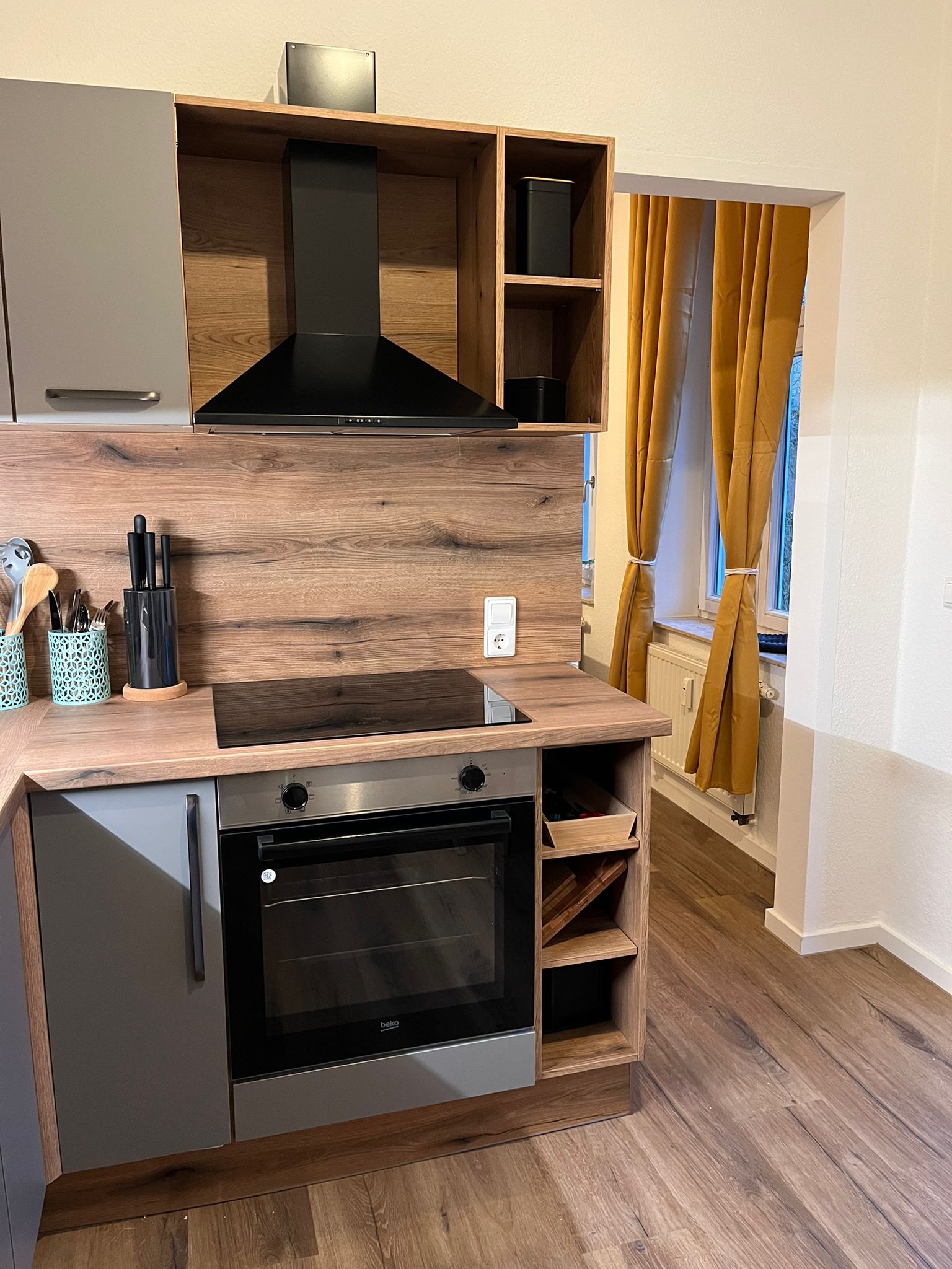 Wonderful, New Suite In Dresden - Wonderful, new suite in Dresden - Gallery - 9