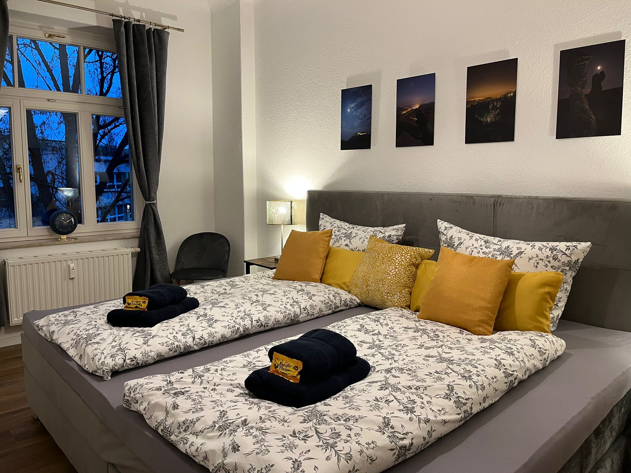  Wonderful, New Suite In Dresden  -  Wonderful, new suite in Dresden  - Gallery -  22