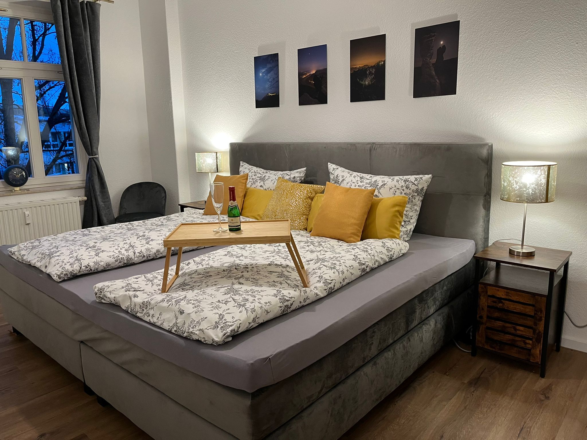  Wonderful, New Suite In Dresden  -  Wonderful, new suite in Dresden  - Gallery -  19