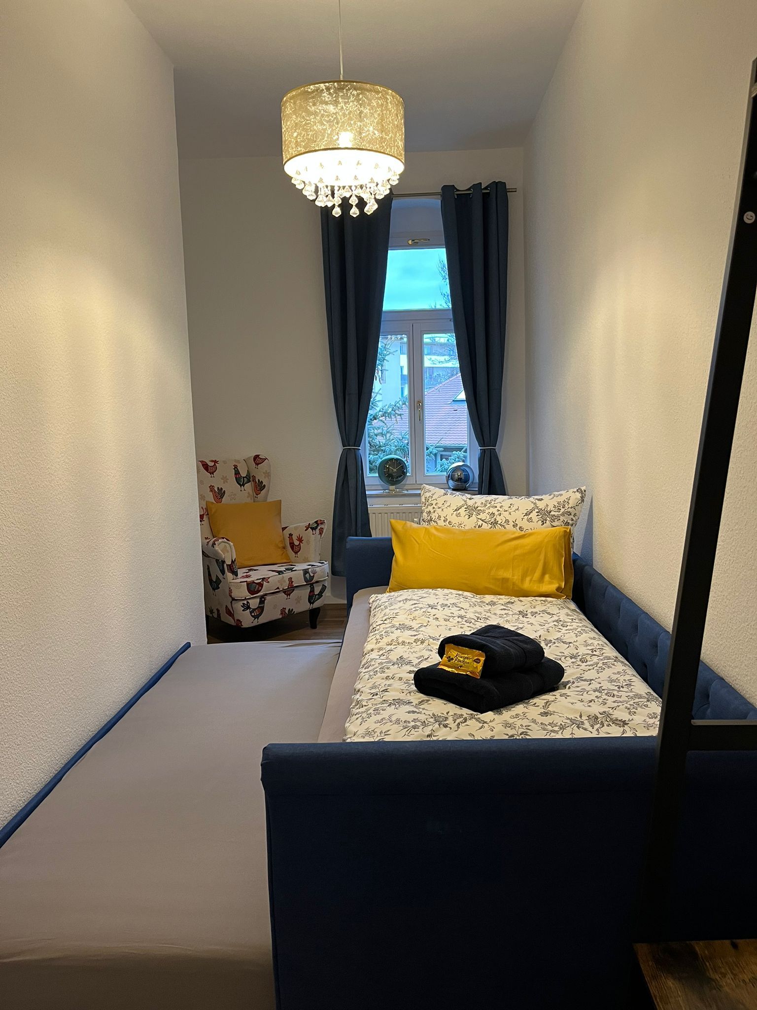  Wonderful, New Suite In Dresden  -  Wonderful, new suite in Dresden  - Gallery -  24