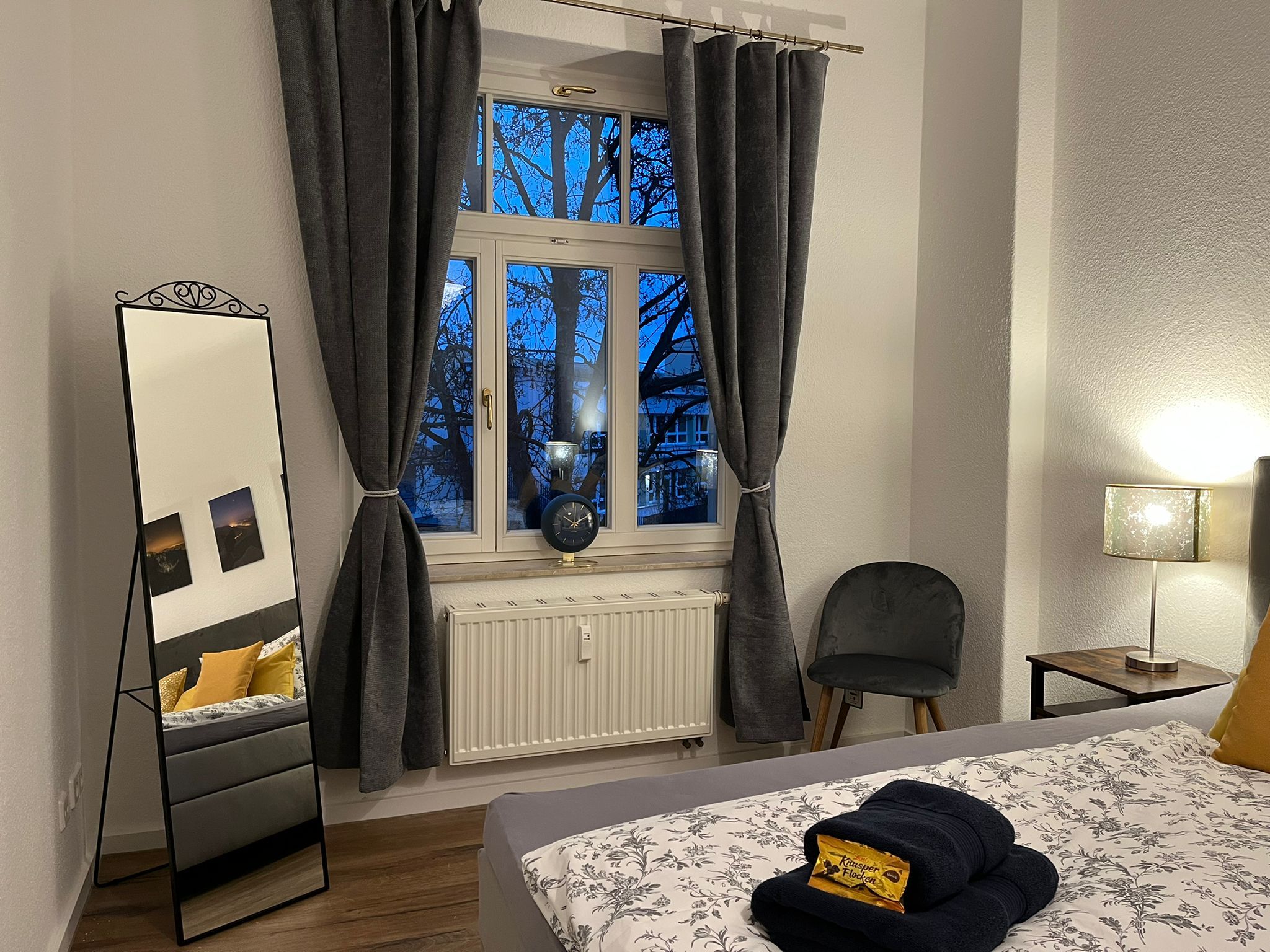 Wonderful, New Suite In Dresden - Wonderful, new suite in Dresden - Gallery - 21