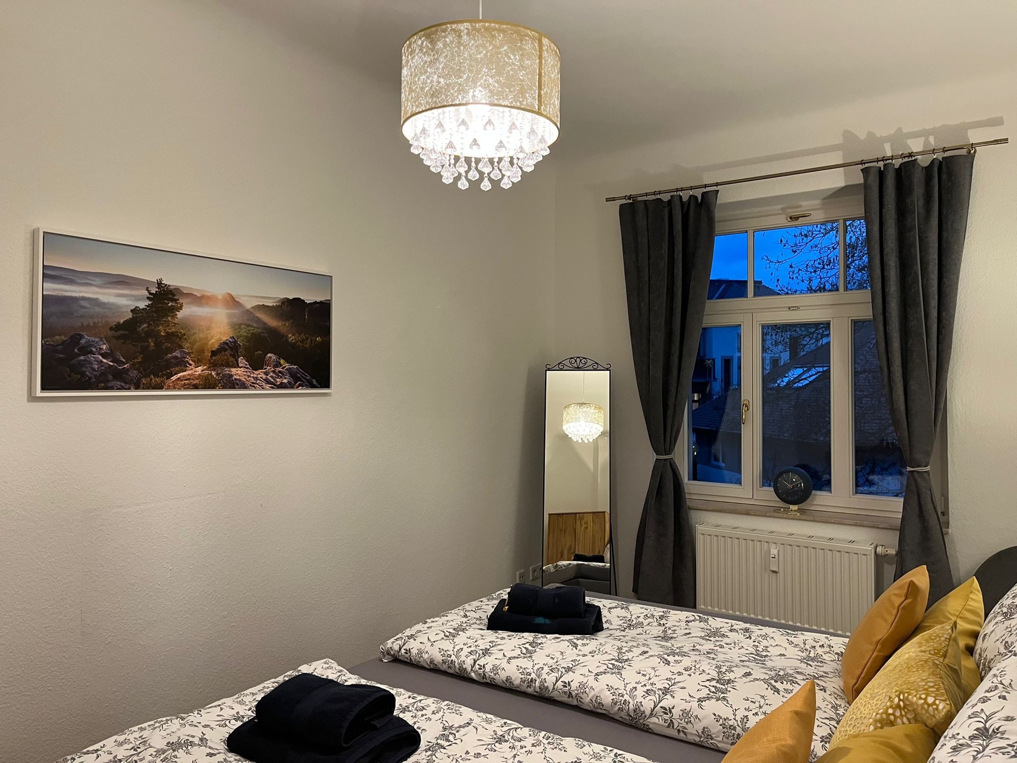  Wonderful, New Suite In Dresden  -  Wonderful, new suite in Dresden  - Gallery -  23