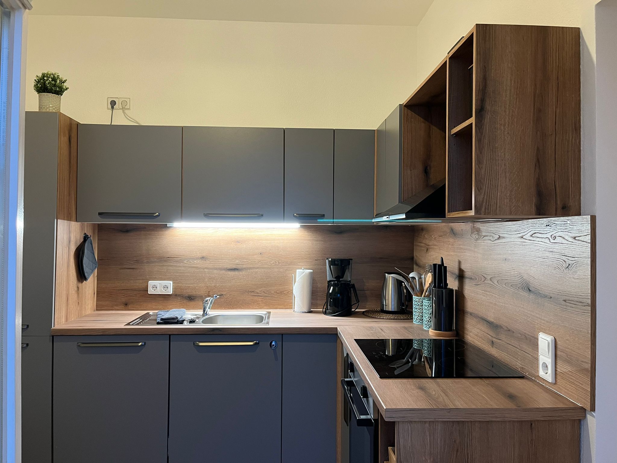 Wonderful, New Suite In Dresden - Wonderful, new suite in Dresden - Gallery - 8