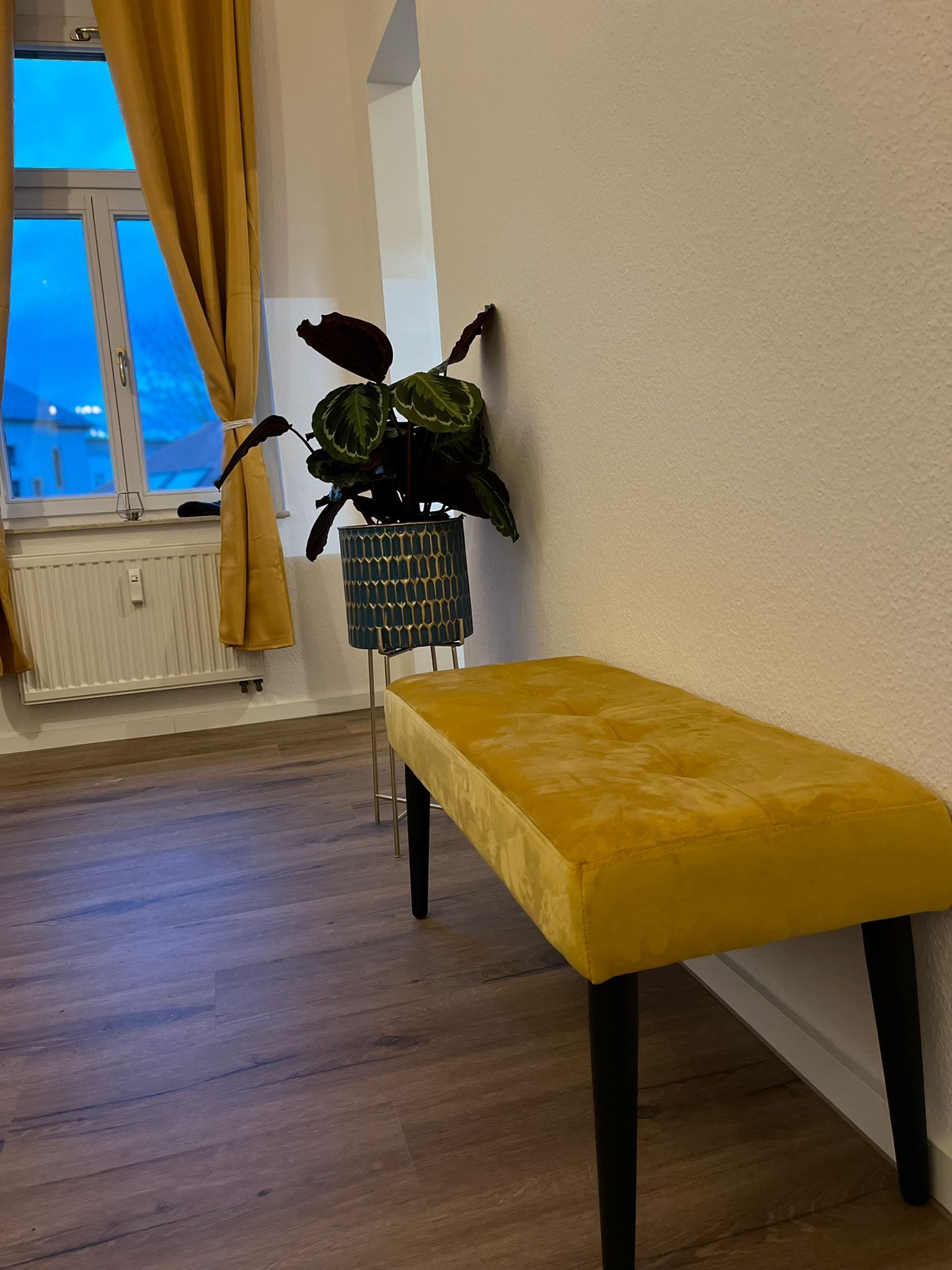  Wonderful, New Suite In Dresden  -  Wonderful, new suite in Dresden  - Gallery -  6