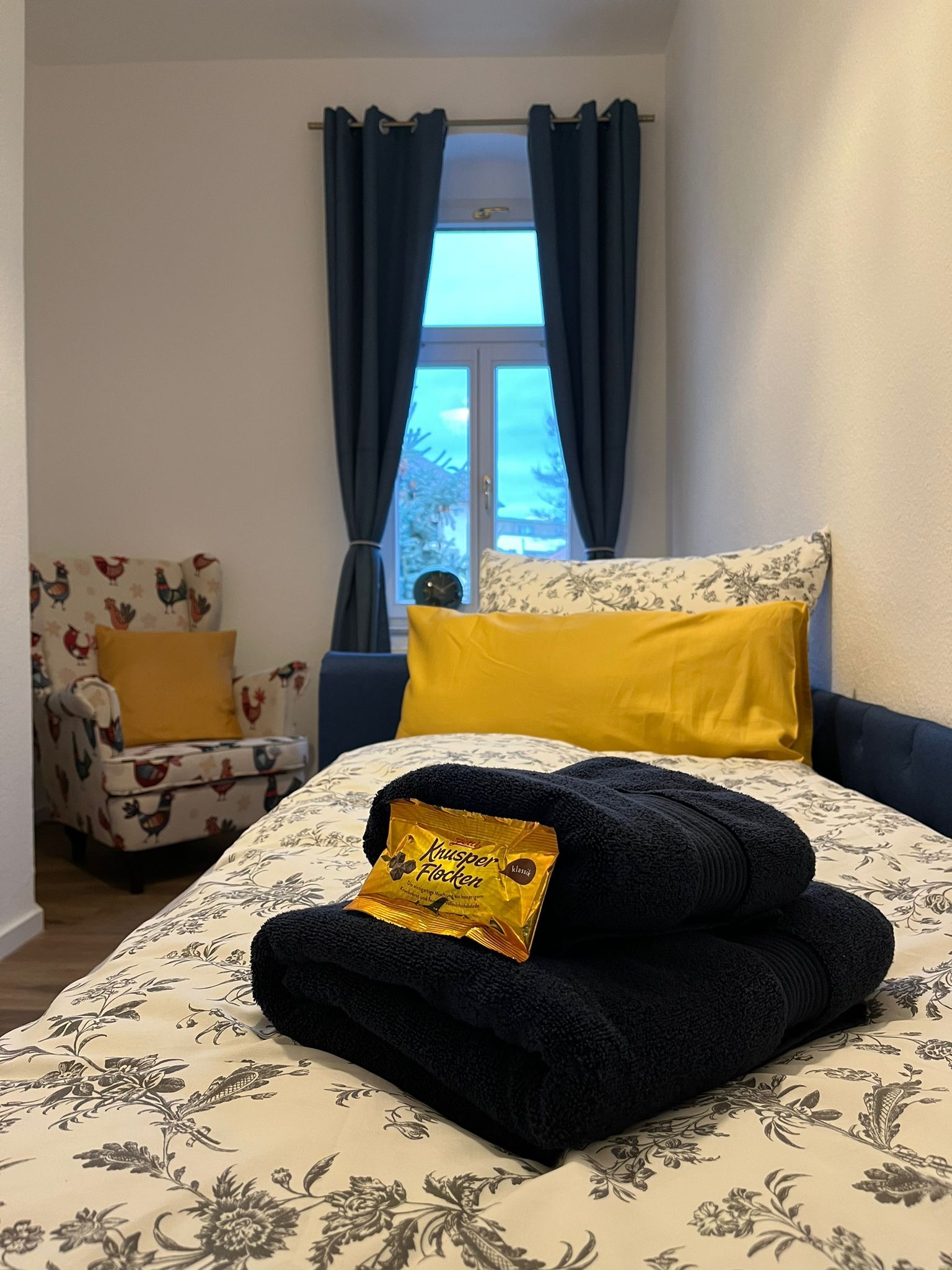  Wonderful, New Suite In Dresden  -  Wonderful, new suite in Dresden  - Gallery -  13