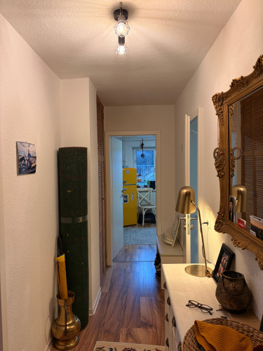 Neat & gorgeous loft in Fulda