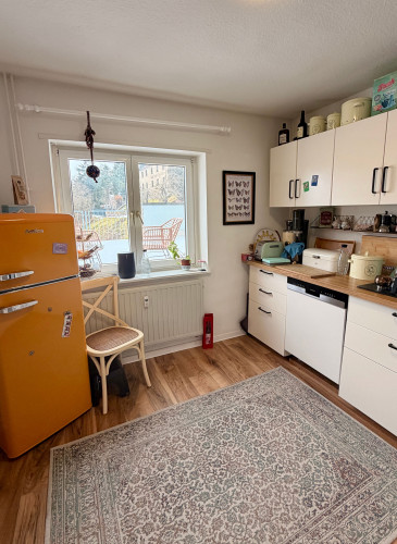 Neat & gorgeous loft in Fulda