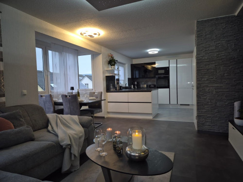 Neat & wonderful suite in Hagen - Gallery - 18