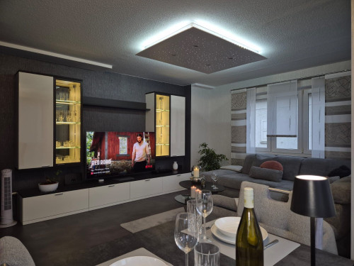 Neat & wonderful suite in Hagen - Gallery - 22