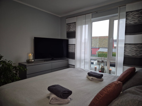 Neat & wonderful suite in Hagen - Gallery - 23