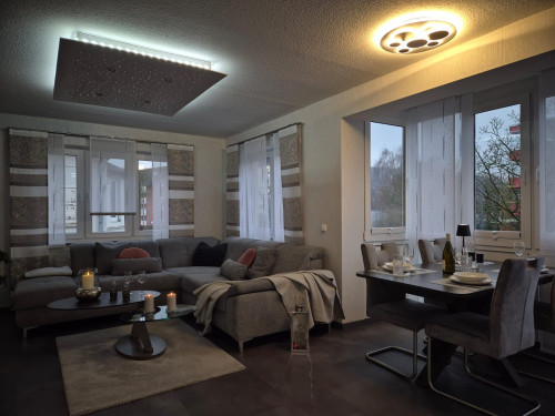 Neat & wonderful suite in Hagen - Gallery - 19