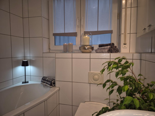 Neat & wonderful suite in Hagen - Gallery - 11