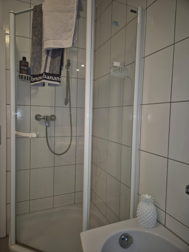 Neat & wonderful suite in Hagen - Gallery - 7