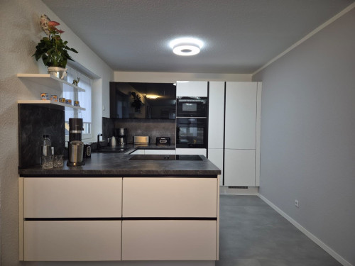 Neat & wonderful suite in Hagen - Gallery - 14