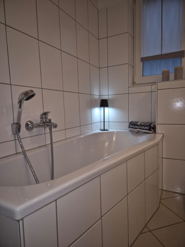 Neat & wonderful suite in Hagen - Gallery - 6
