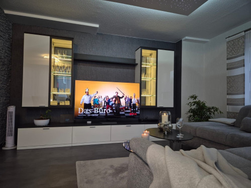 Neat & wonderful suite in Hagen - Gallery - 21