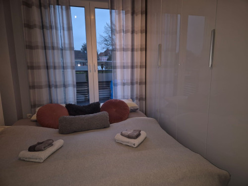 Neat & wonderful suite in Hagen - Gallery - 24