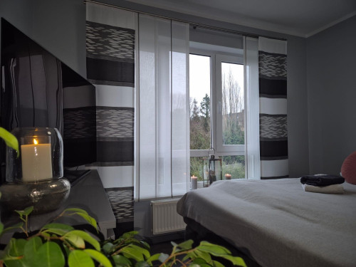 Neat & wonderful suite in Hagen