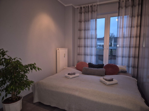 Neat & wonderful suite in Hagen