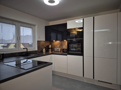 Neat & wonderful suite in Hagen - Gallery - 13