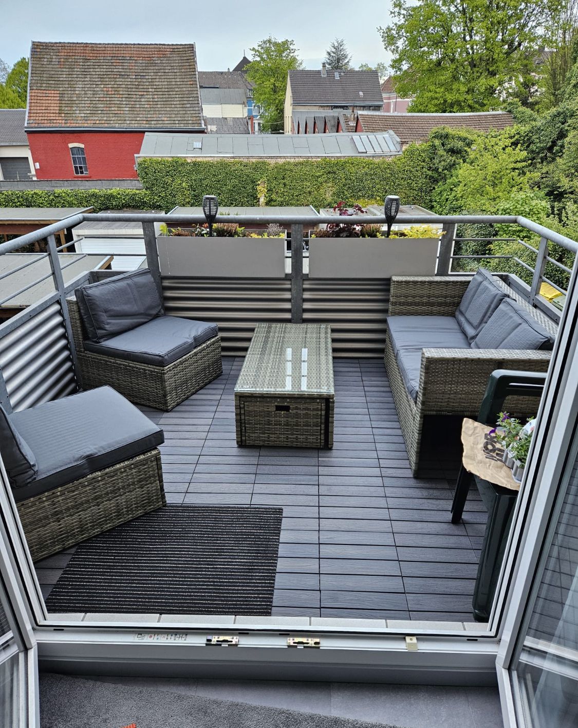  Neat & Wonderful Suite In Hagen  -  Neat & wonderful suite in Hagen  - Gallery -  3