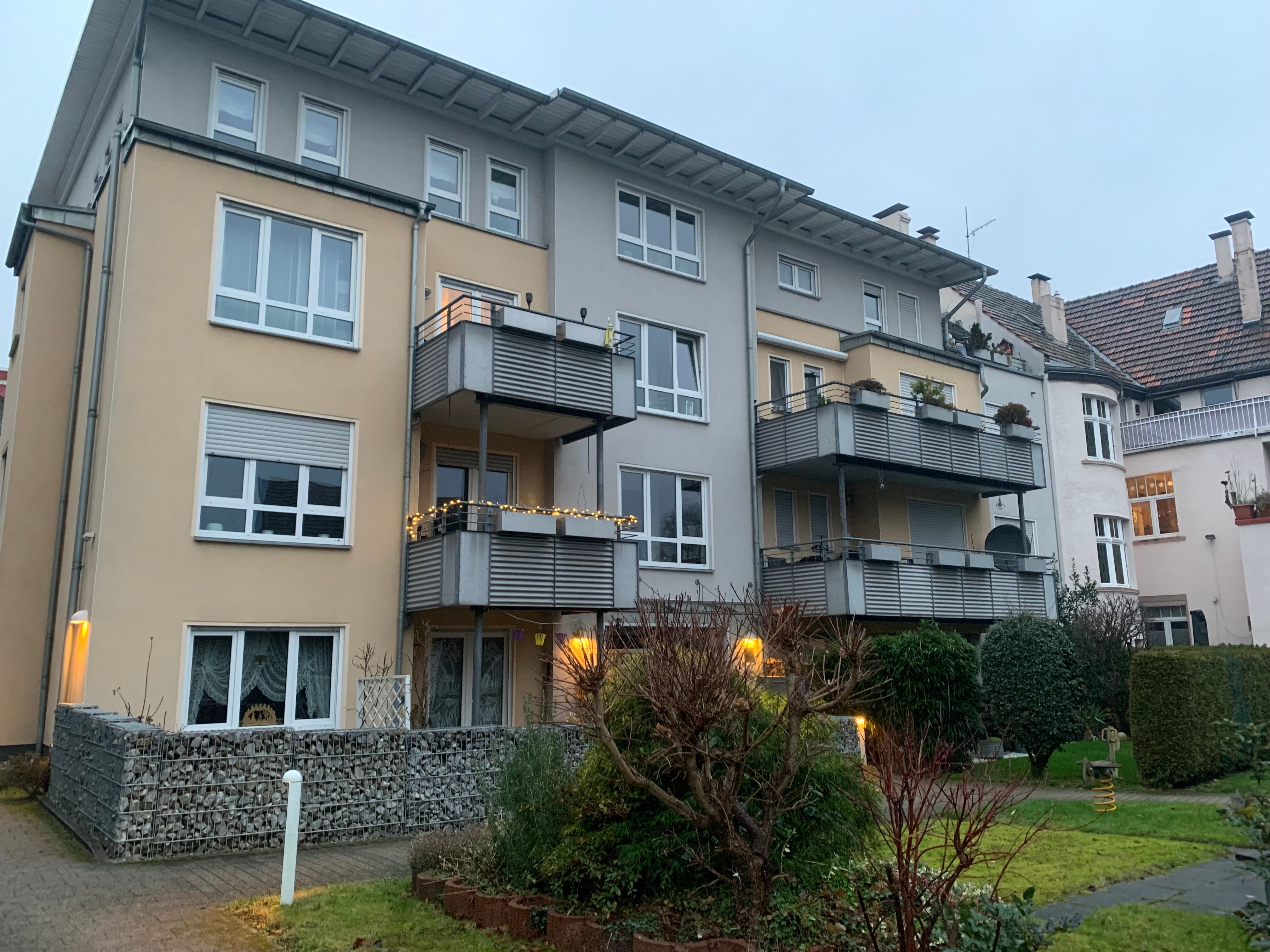  Neat & Wonderful Suite In Hagen  -  Neat & wonderful suite in Hagen  - Gallery -  2