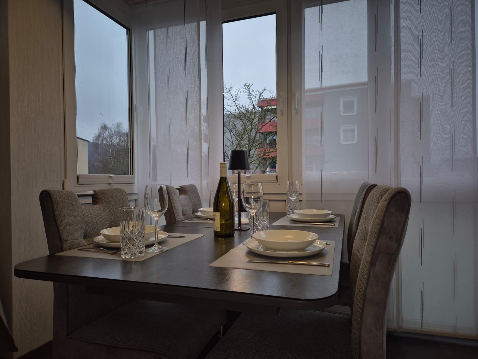  Neat & Wonderful Suite In Hagen  -  Neat & wonderful suite in Hagen  - Gallery -  15