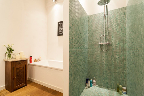 Stylish & Charming Apartment in One of Berlin’s Best Neighborhoods