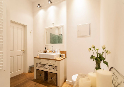 Stylish & Charming Apartment in One of Berlin’s Best Neighborhoods