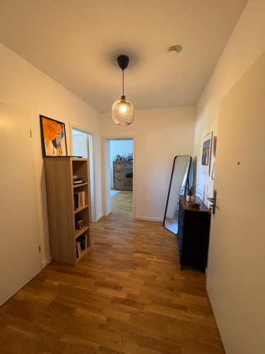 Gorgeous loft located in Westend