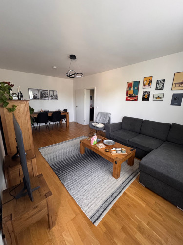 Gorgeous loft located in Westend