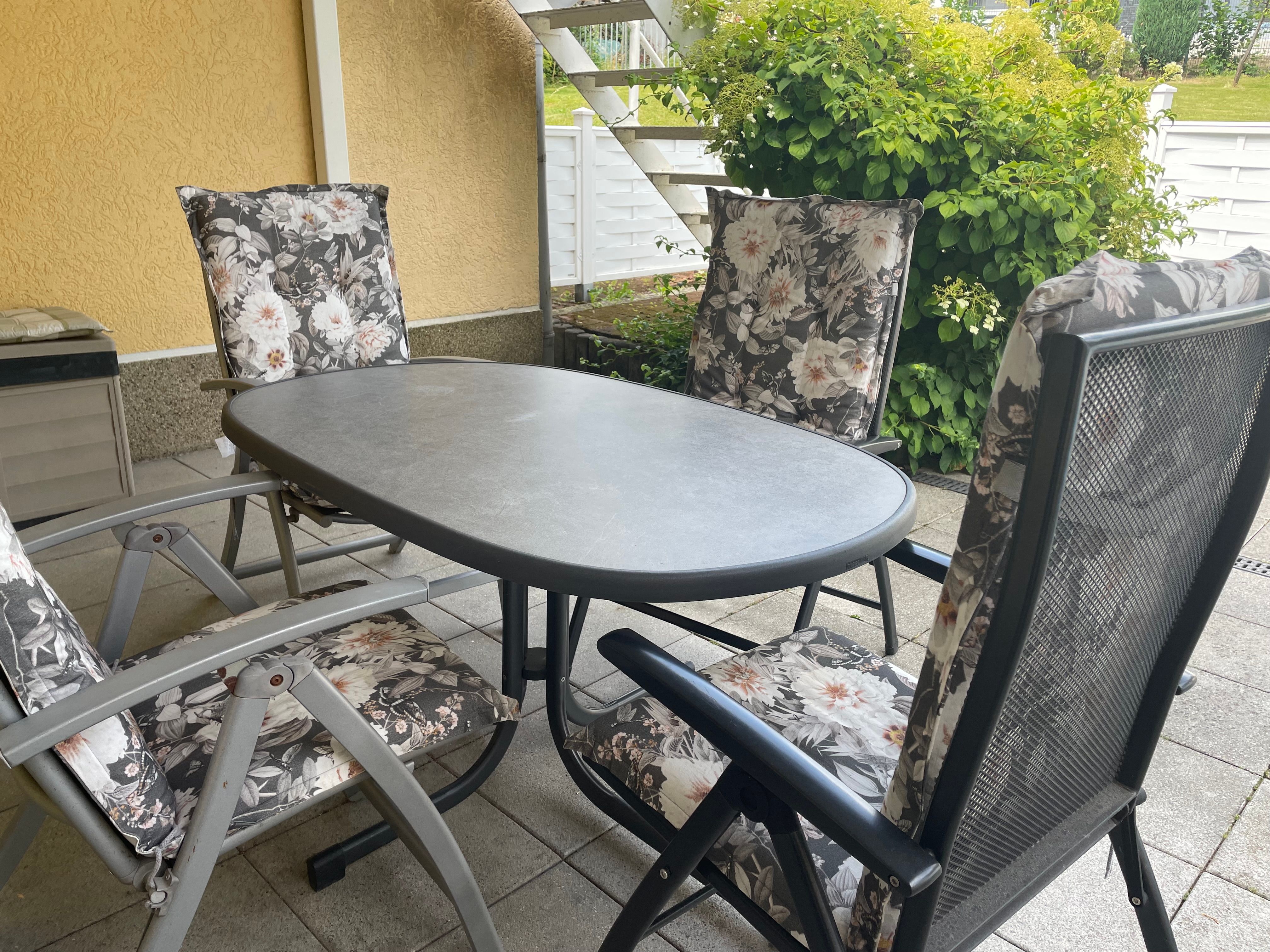 Comfortably Furnished Apartment In The Countryside In Herdecke - Comfortably furnished apartment in the countryside in Herdecke - Gallery - 8